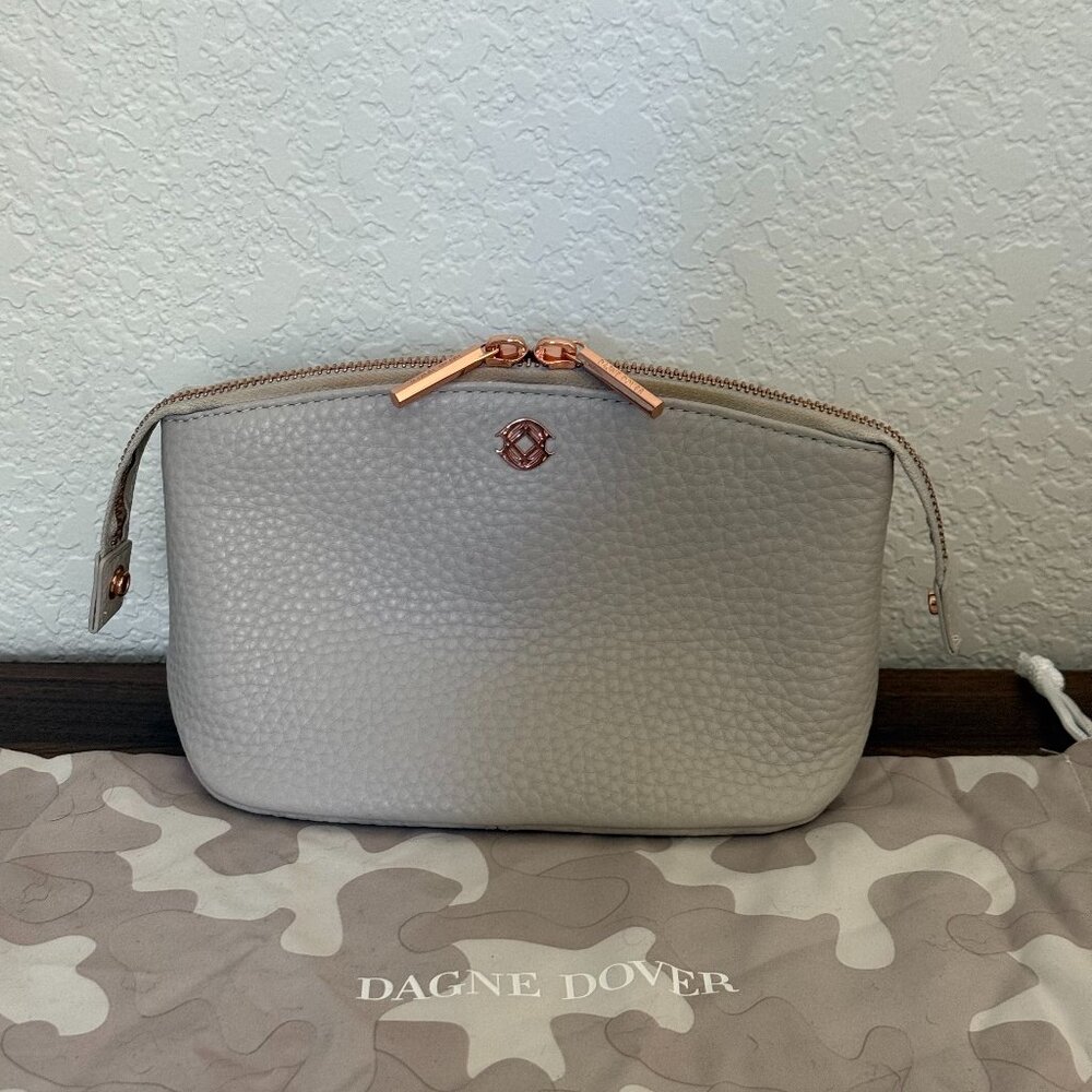 Dagne Dover Lola Small - Bone